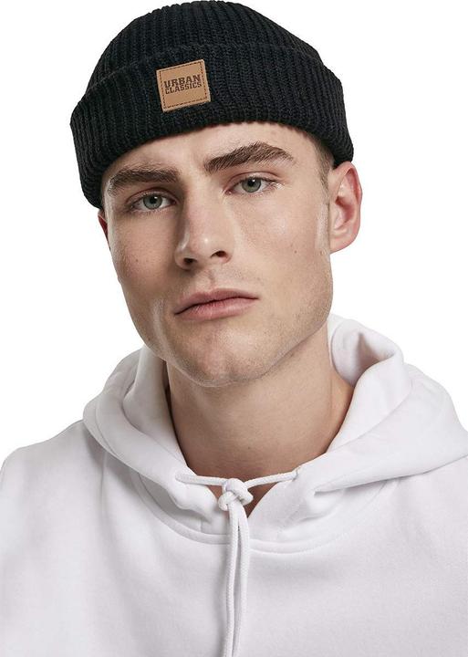 Image du produit Urban Classics - Bonnet DOGGER (Taille unique)