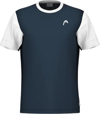 Produktbild Head Slice T-Shirt Navy Man (M)