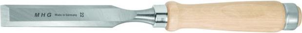 Immagine prodotto MHG Scalpello con manico in legno