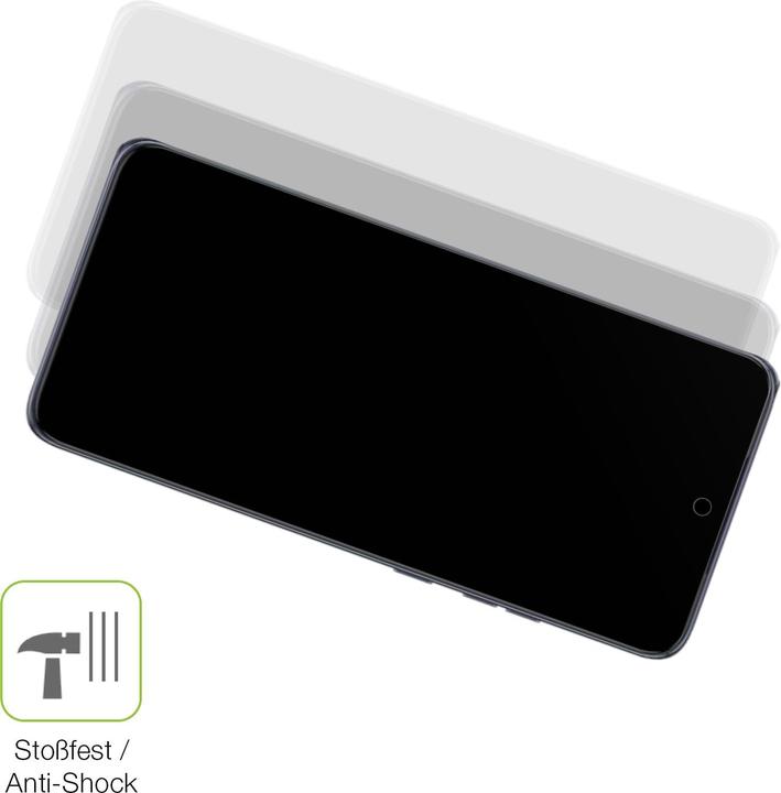 Image du produit Dipos Film de Protection d’écran Full-Cover Anti-reflet (1 pcs, Motorola Edge 50 Neo)