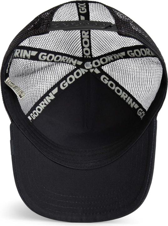 Actual product image Goorin Bros OG Trucker