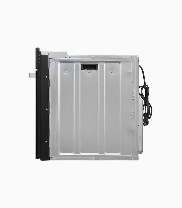 Produktbild Exquisit EBE76-9-H-020 weiss, Einbaubackofen