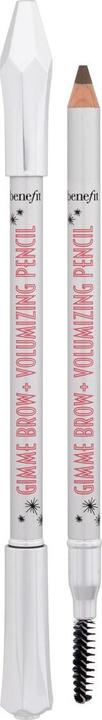 BeneFit Cosmetics Gimme Brow+ Matita Volumizzante (3 Marrone chiaro caldo)