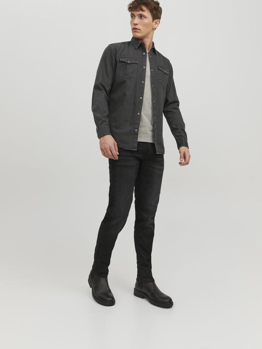Produktbild Jack & Jones Must-have Hemd (M)