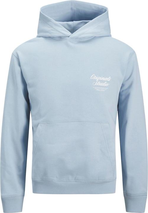 Immagine prodotto Jack & Jones Jornorrebro Typo Back Sweat Hood Sn (L)