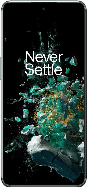 Actual product image OnePlus 10T (128 GB, Jade Green, 6.70", Dual SIM, 5G)
