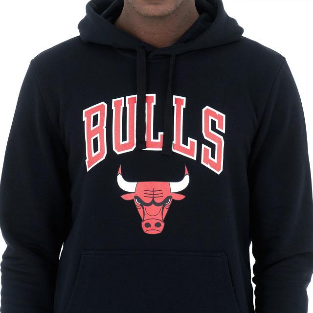 Produktbild New Era Hoodie Chicago Bulls (XL)