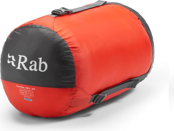 Produktbild Rab Neutrino -18C / 0F
