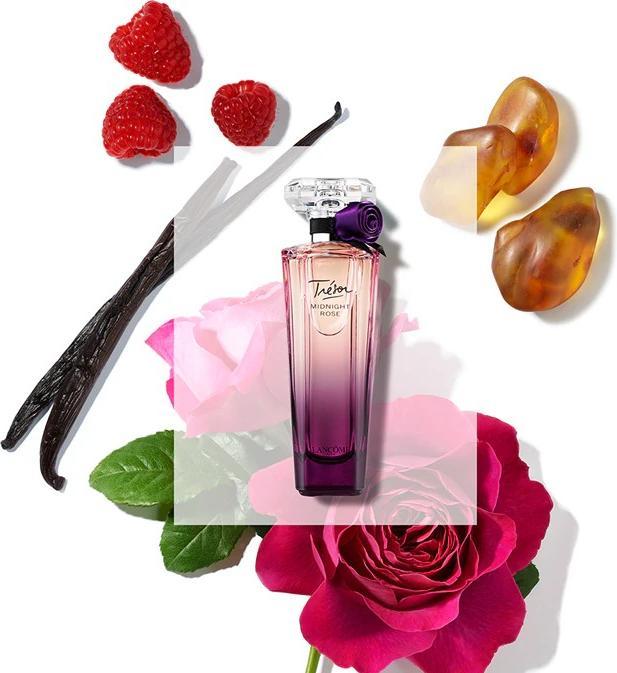 Immagine prodotto Lancôme Trésor Midnight Rose (Eau de parfum, 50 ml)