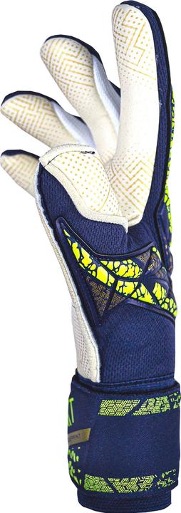 Produktbild Reusch Attrakt Gold X (10)