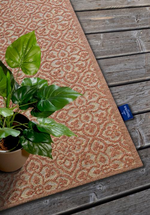 Actual product image Villeroy & Boch Julie (160 x 230 cm)