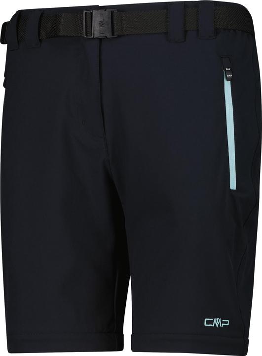 Actual product image CMP Campagnolo Zip Off (XL)