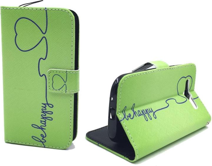 Produktbild König Design Schutz Handy Hülle für Samsung Galaxy S3 / S3 Neo Case Cover Tasche Wallet Etui (Samsung Galaxy S3 Neo, Samsung Galaxy S3)