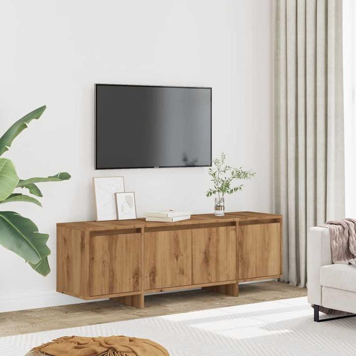 Produktbild VidaXL TV Schrank (120 x 30 x 40.5 cm)