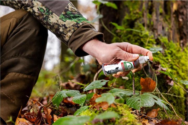 Actual product image Eurohunt Urine fragrance