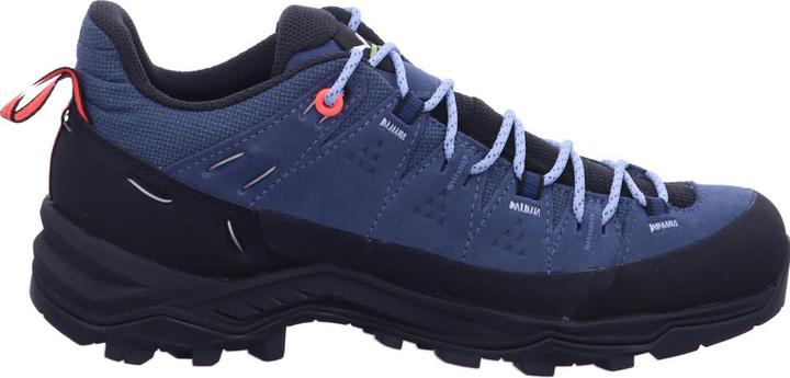 Actual product image Salewa Alp Trainer 2 Gore-Tex® Da Shoe (38)