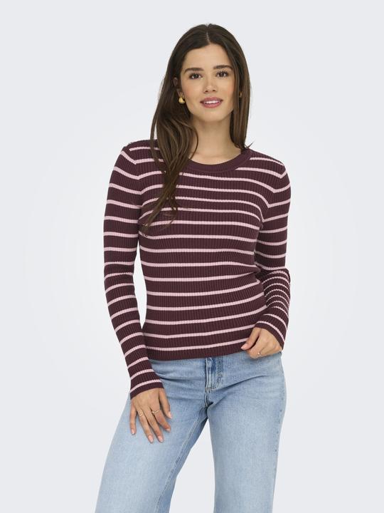 Produktbild Only ONLLOUISA Strickpullover Strickpullover (M)