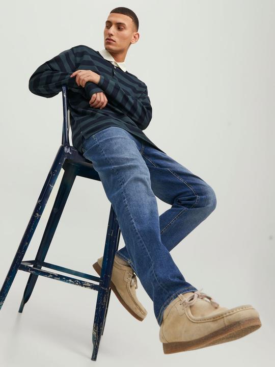 Image du produit Jack & Jones Mike Original MF 421 Jeans Comfort Fit