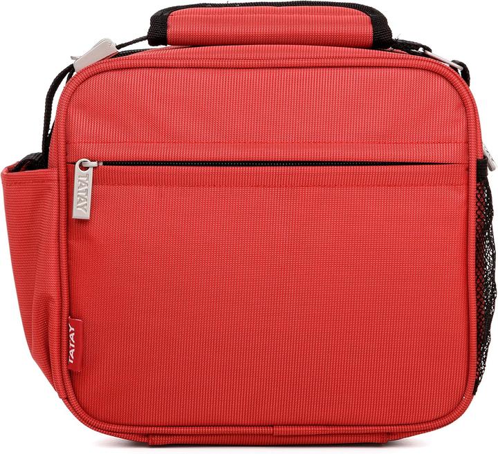 Actual product image Tatay Urban Food Kühltasche mit 2 Frischaltendosen (4.70 l)