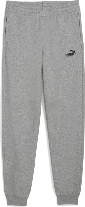 Produktbild Puma ESS No. 1 Logo Sweatpants TR B (140)