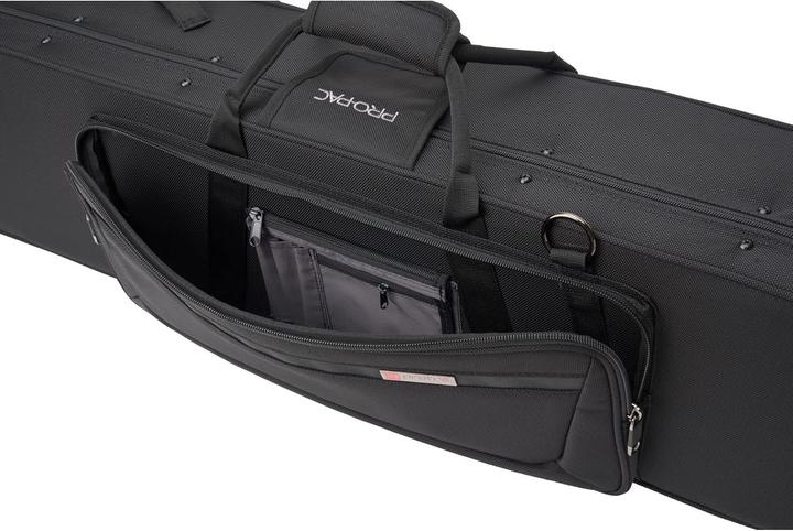 Produktbild class Custodia per Clarinetto Basso Pro Pac (Klarinette)