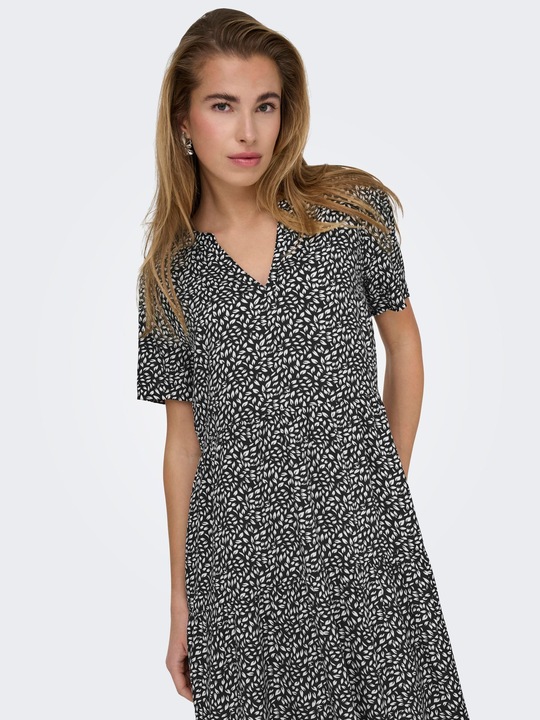 Actual product image Only ONLZALLY Kurzes Kleid Kleid (S)