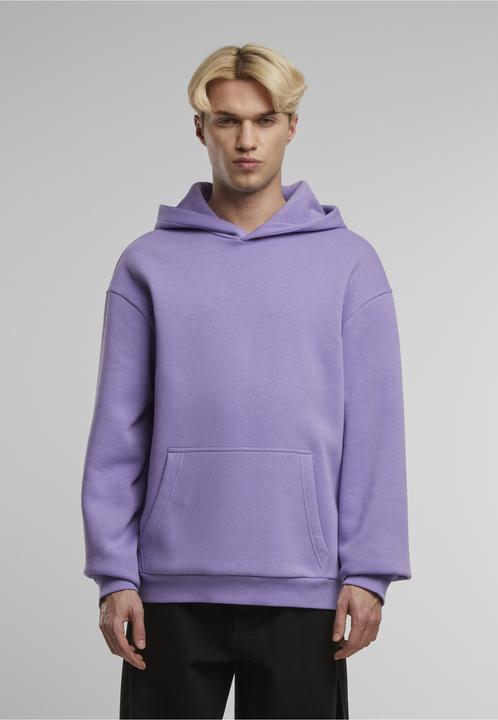 Produktbild Urban Classics Fluffy Hoody - 171973 (M)