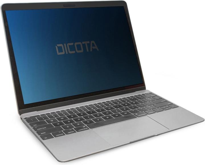 Produktbild Dicota Secret 2-Way (12", 16:9)