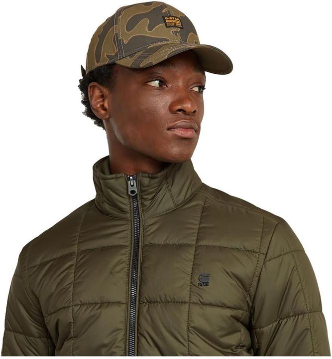 Actual product image G-Star down jacket g-tar meefic (S)