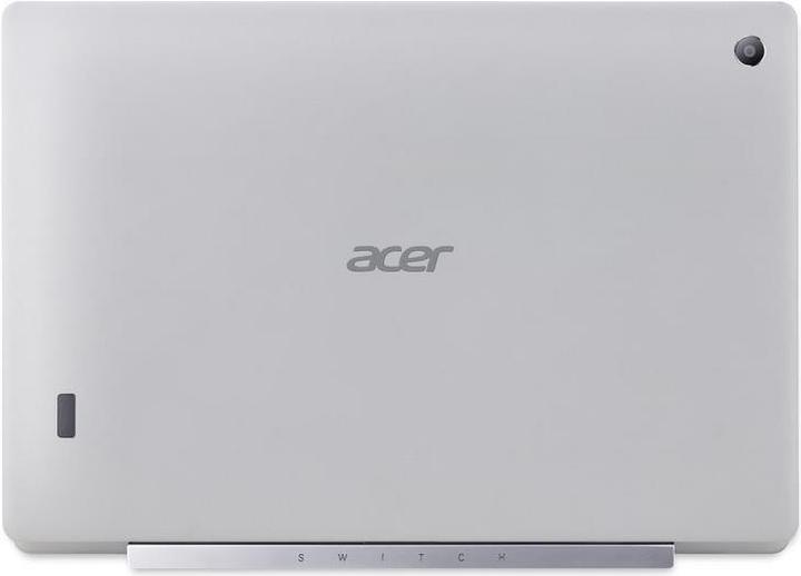 Image du produit Acer Aspire Switch V10 SW5 (10.10", 4 Go, CH, Intel Atom x5-Z8350 x5-Z8350)