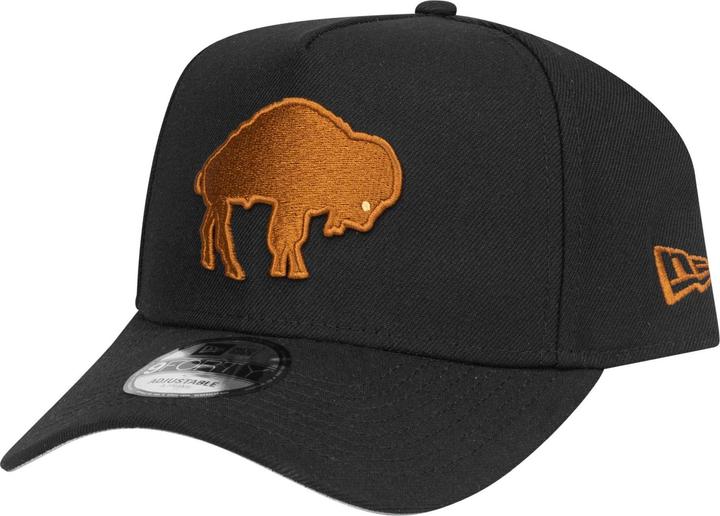 Produktbild New Era 9Forty A-Frame Cap - NFL Buffalo Bills Throwback (One Size)