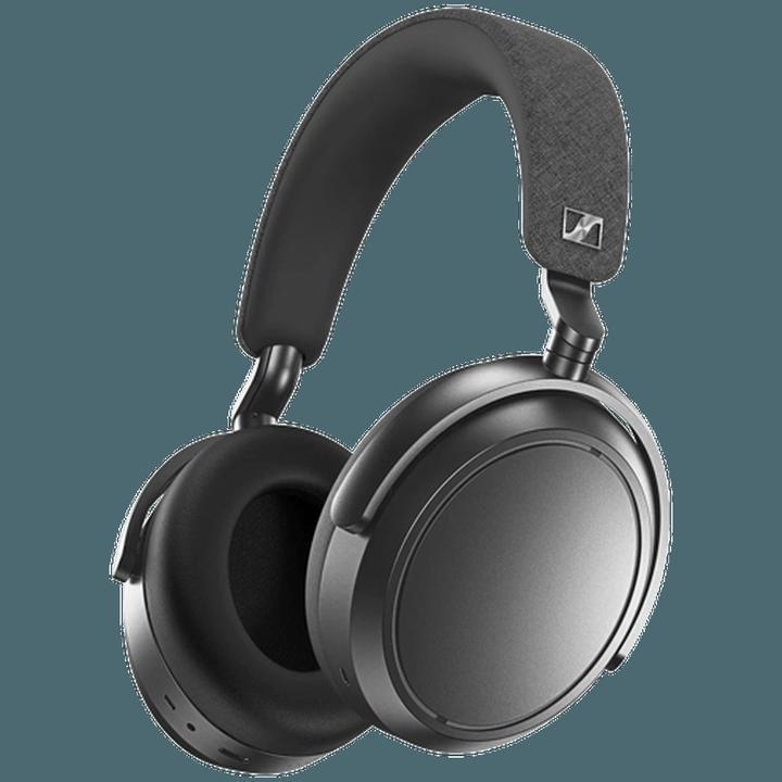 Image du produit Sennheiser Momentum 4 Wireless (ANC, 60 h, Sans fil, Filaire)