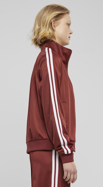 Produktbild Urban Classics Ladies Retro Track Jacket - 137875 (S)