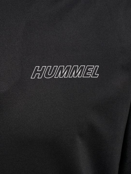 Produktbild hummel Hmlte Strength Pl Half Zip (XXL)