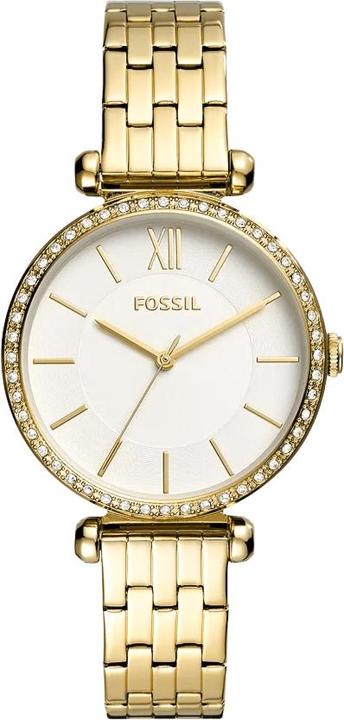 Fossil Tillie BQ3498 Damenuhr + BOX (Analoguhr)
