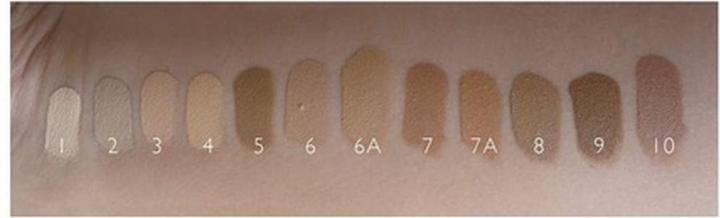 Actual product image Covermark Face Magic 7 30 ml (7)