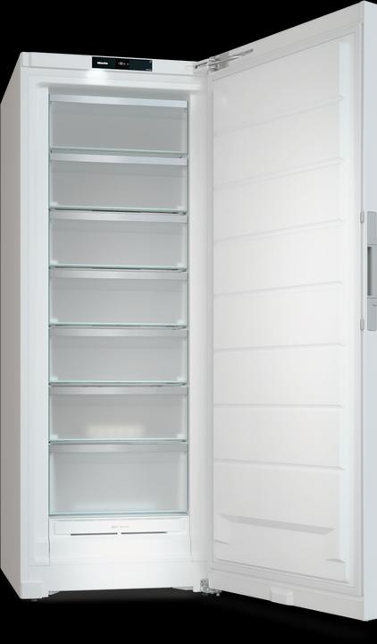 Actual product image Miele FN 4879 C ws (Stand-alone, 363 l)