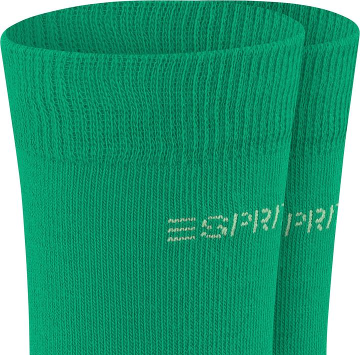 Immagine prodotto Esprit Foot Logo SO 2P (Confezione da 2, 23 - 26)