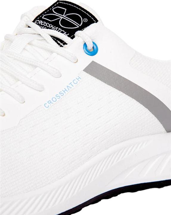 Image du produit Crosshatch - Baskets KAMRAN - Homme (43)