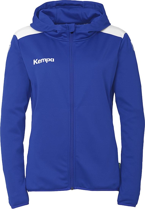 Kempa Emotion 27 Kapuzenjacke Damen