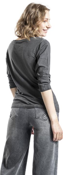 Produktbild RED by EMP Long-sleeved Top (S)