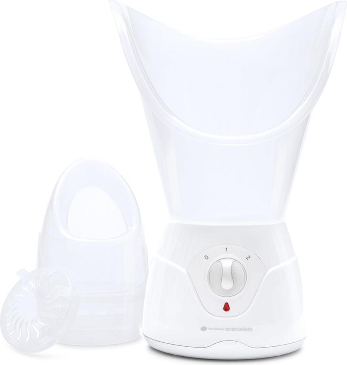 Appareil de soin du visage