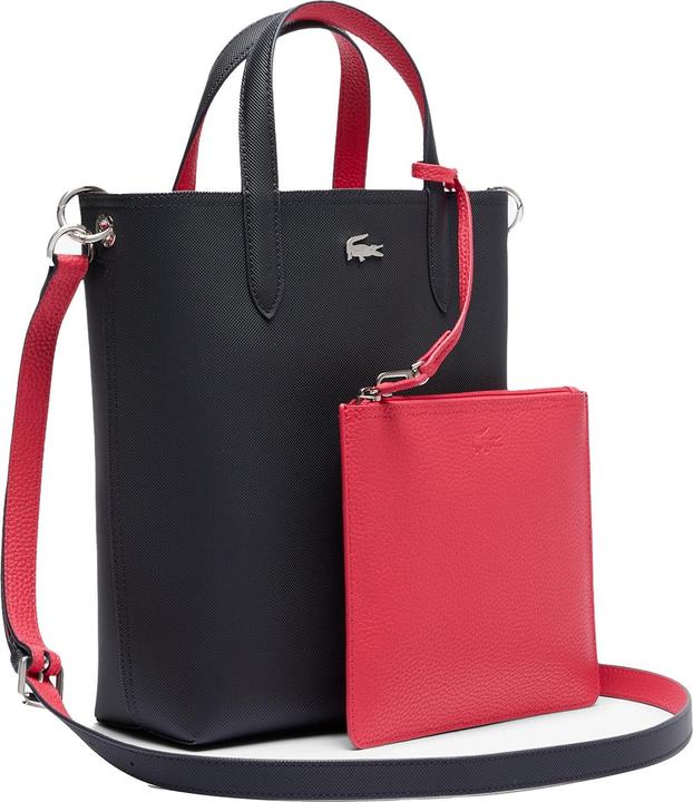 Actual product image Lacoste Vertical Shopping BAg (6 l)