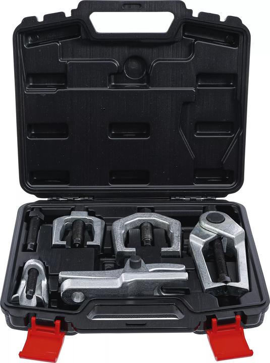 BGS Jeu d'extracteurs/outils pour rotules | 5 pièces