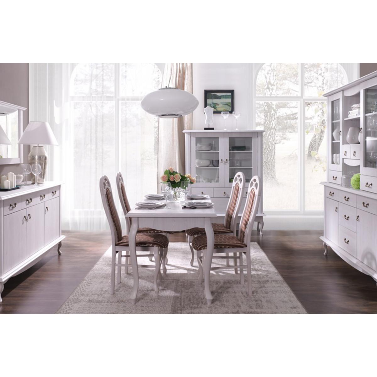 Thumbnail - Konsimo, Kommode + Sideboard, Briton (165 x 106 x 42 cm)