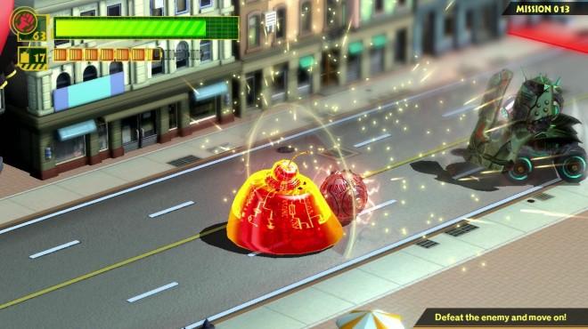 Produktbild The Wonderful 101 Remastered (PS4, DE)