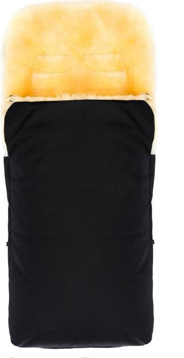 Footmuffs