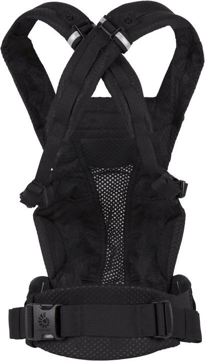 Produktbild Ergobaby Omni Breeze mit All Wetter Schutz