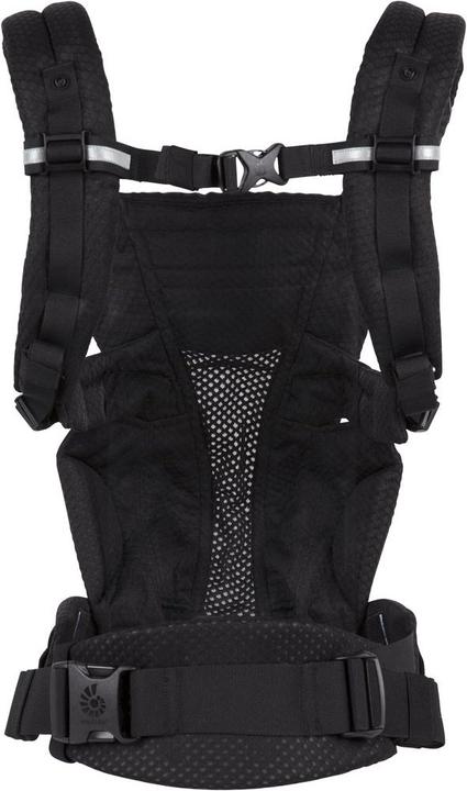 Produktbild Ergobaby Omni Breeze mit All Wetter Schutz