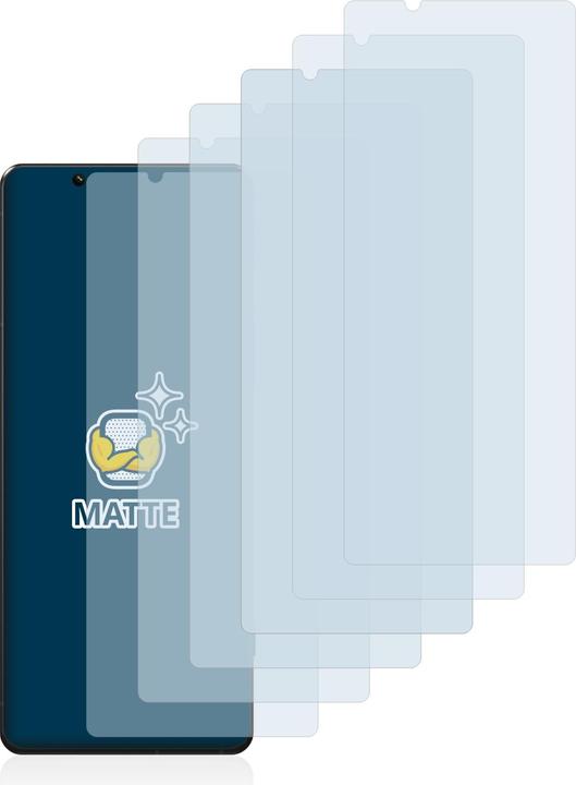 Immagine prodotto BROTECT Pellicola protettiva antiriflesso opaca (6 pz., Sony Xperia 5 IV)